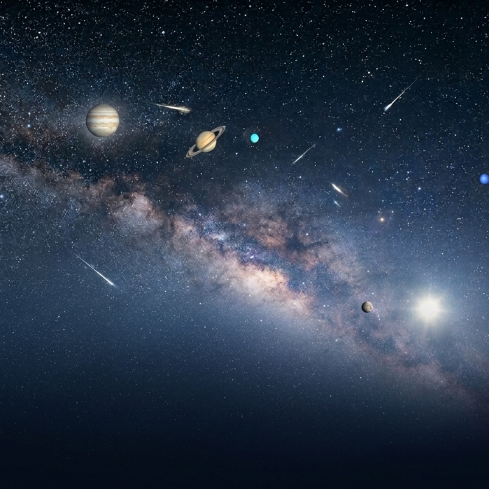 AstroIdle